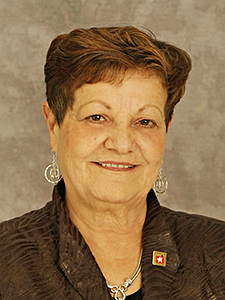Image of Colette STITT